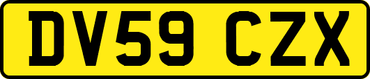 DV59CZX