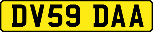 DV59DAA