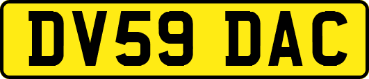 DV59DAC