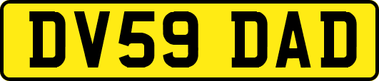 DV59DAD