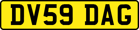 DV59DAG