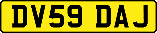 DV59DAJ