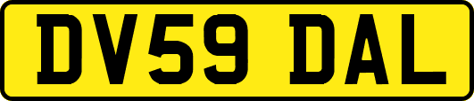 DV59DAL