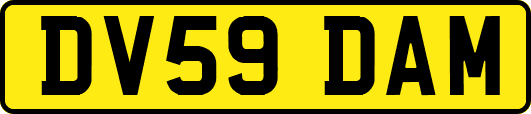 DV59DAM