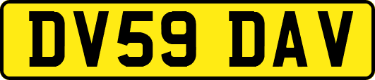 DV59DAV