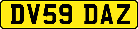DV59DAZ