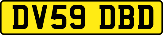 DV59DBD