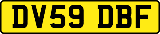 DV59DBF