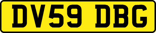 DV59DBG