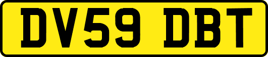 DV59DBT
