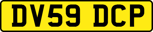 DV59DCP