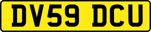 DV59DCU