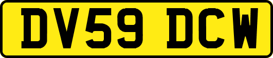 DV59DCW