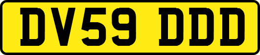 DV59DDD