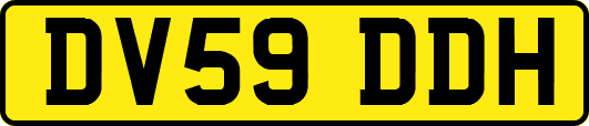 DV59DDH