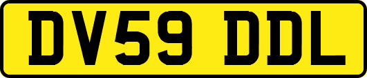 DV59DDL
