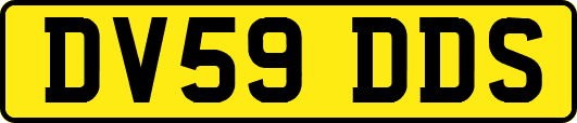 DV59DDS