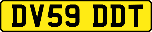 DV59DDT