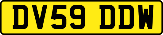 DV59DDW
