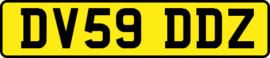 DV59DDZ