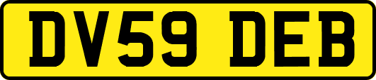 DV59DEB