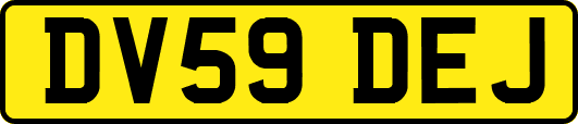 DV59DEJ