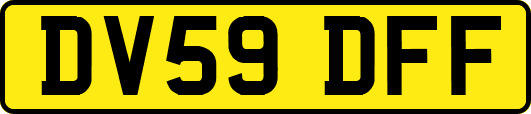 DV59DFF