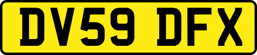 DV59DFX