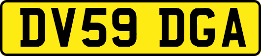 DV59DGA