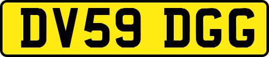 DV59DGG