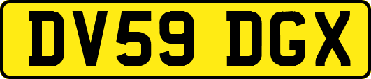 DV59DGX
