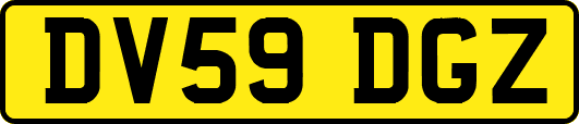DV59DGZ