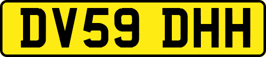 DV59DHH