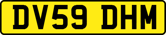 DV59DHM