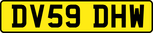 DV59DHW