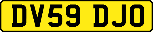 DV59DJO