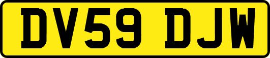 DV59DJW