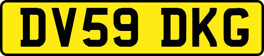 DV59DKG