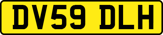 DV59DLH