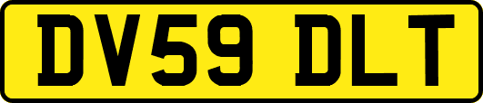 DV59DLT