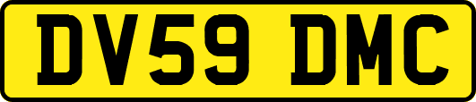 DV59DMC