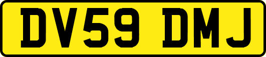 DV59DMJ