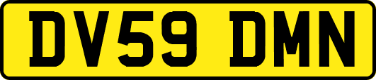 DV59DMN