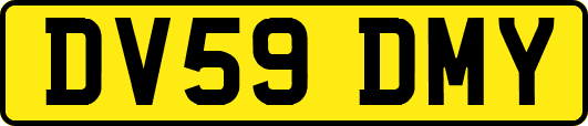 DV59DMY