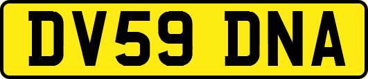 DV59DNA