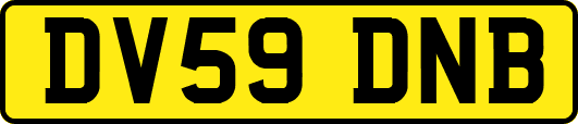 DV59DNB