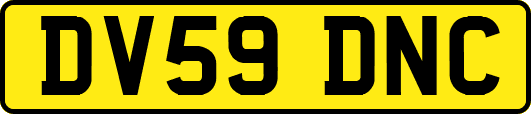 DV59DNC