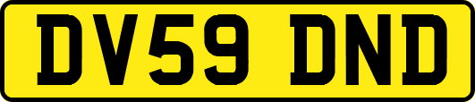 DV59DND