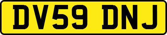 DV59DNJ