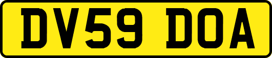 DV59DOA